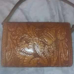 Cowgirl purse